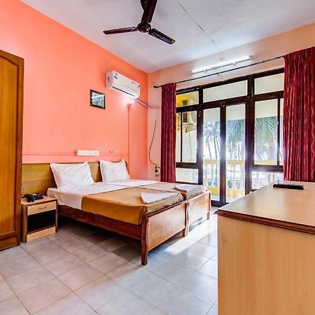 Colva Residency Hotel ภายนอก รูปภาพ